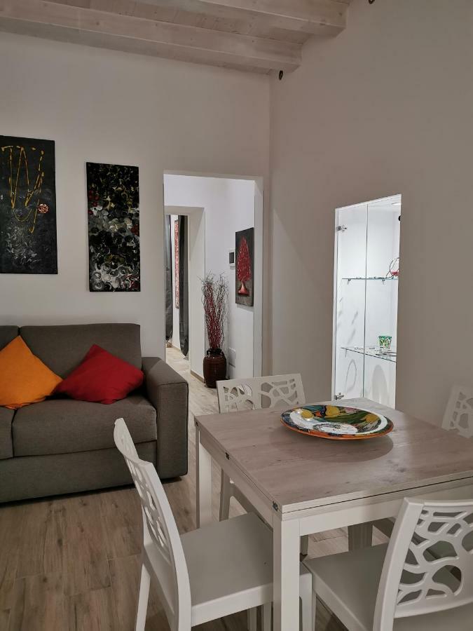 Casa vacanze Judaica D'ortigia *