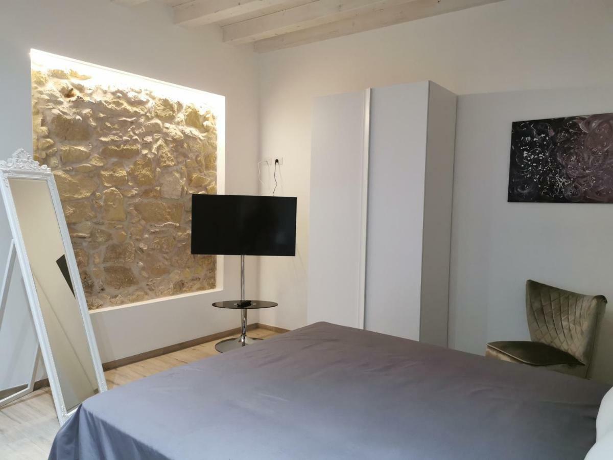 Judaica D'ortigia Casa vacanze Syracuse