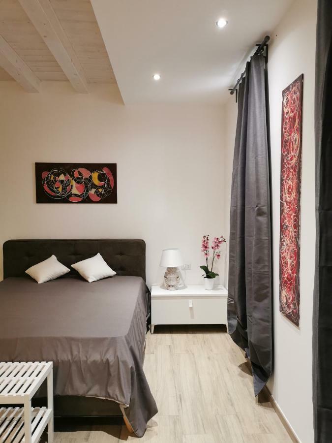 Casa vacanze Judaica D'ortigia