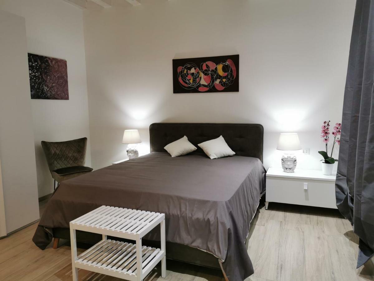 Judaica D'ortigia Casa vacanze Syracuse