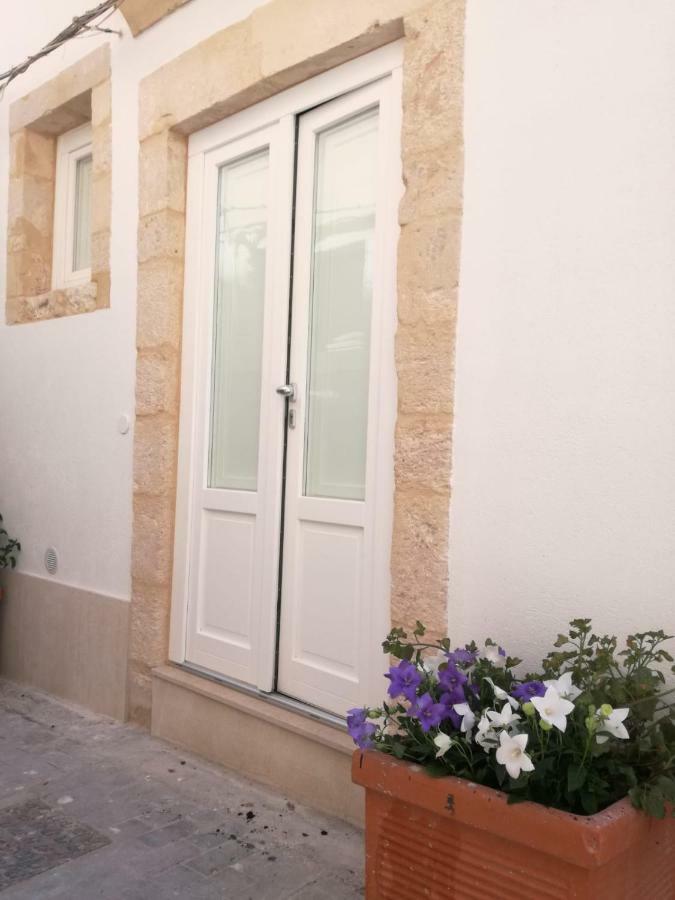 Casa vacanze Judaica D'ortigia *