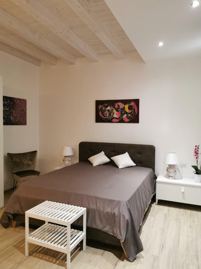 Judaica D'ortigia Casa vacanze