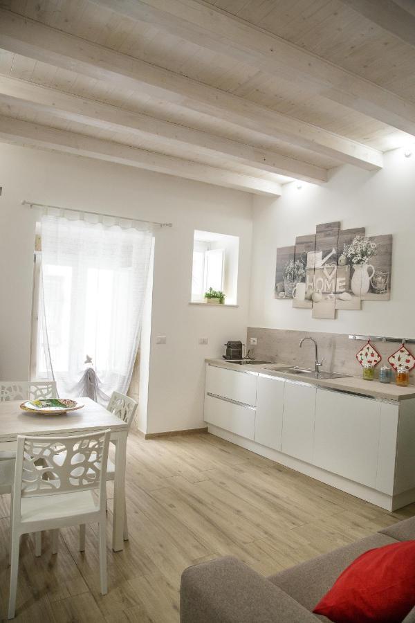 Judaica D'ortigia Casa vacanze